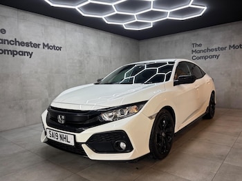 Used Honda Civic 2019 for sale - 79472311: Photo