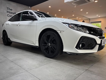 Used Honda Civic 2019 for sale - 79472311: Photo