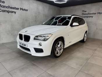 2015 (15) - 2.0 20d M Sport sDrive Euro 5 (s/s) 5dr