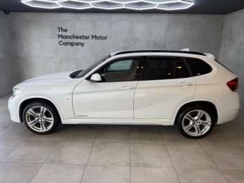 Used BMW X1 2015 for sale - 75213642: Photo