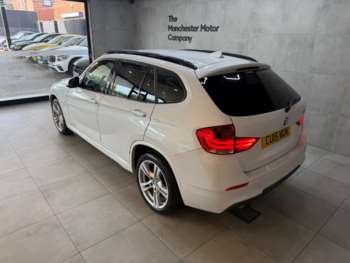 Used BMW X1 2015 for sale - 75213642: Photo