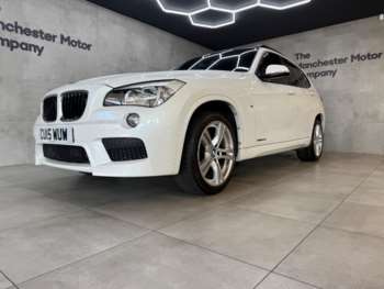Used BMW X1 2015 for sale - 75213642: Photo