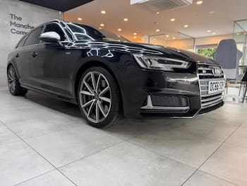 Used Audi A4 2017 for sale - 79821286: Photo