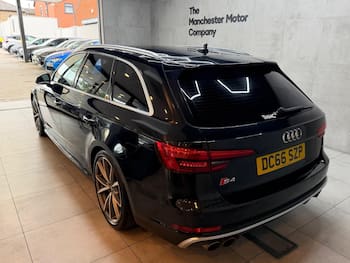 Used Audi A4 2017 for sale - 79821286: Photo
