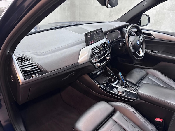 Used BMW iX3 2021 for sale - 76282936: Photo 11