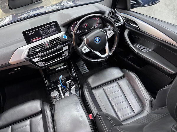 Used BMW iX3 2021 for sale - 76282936: Photo 13
