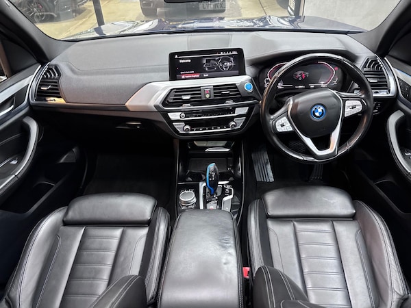 Used BMW iX3 2021 for sale - 76282936: Photo 14