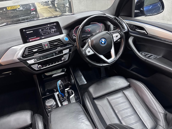 Used BMW iX3 2021 for sale - 76282936: Photo 15