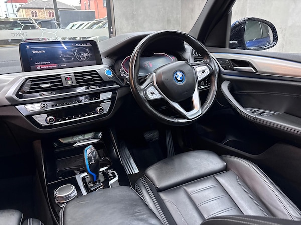 Used BMW iX3 2021 for sale - 76282936: Photo 16