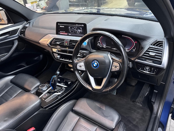 Used BMW iX3 2021 for sale - 76282936: Photo 17