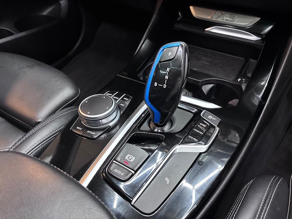 Used BMW iX3 2021 for sale - 76282936: Photo 19