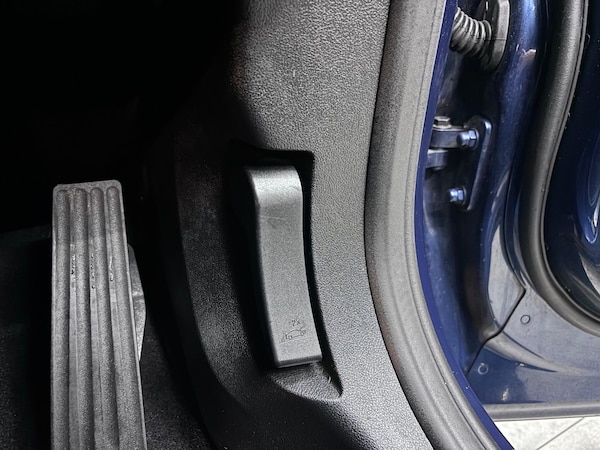Used BMW iX3 2021 for sale - 76282936: Photo 21