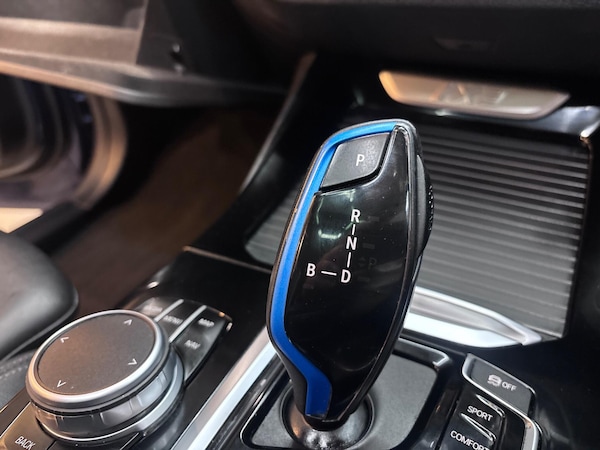 Used BMW iX3 2021 for sale - 76282936: Photo 22