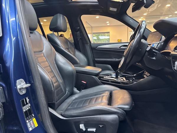 Used BMW iX3 2021 for sale - 76282936: Photo 23
