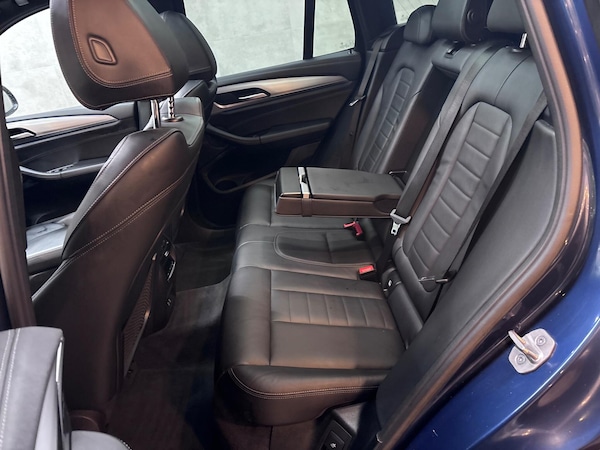 Used BMW iX3 2021 for sale - 76282936: Photo 25