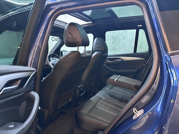Used BMW iX3 2021 for sale - 76282936: Photo 26