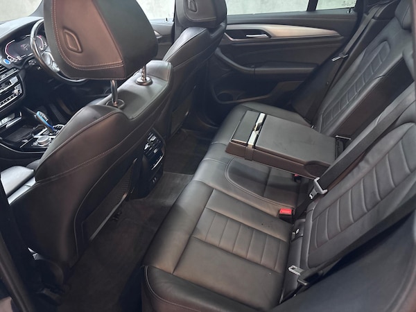 Used BMW iX3 2021 for sale - 76282936: Photo 27