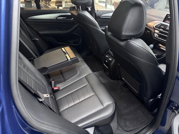 Used BMW iX3 2021 for sale - 76282936: Photo 29