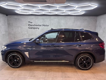 Used BMW iX3 2021 for sale - 76282936: Photo 2