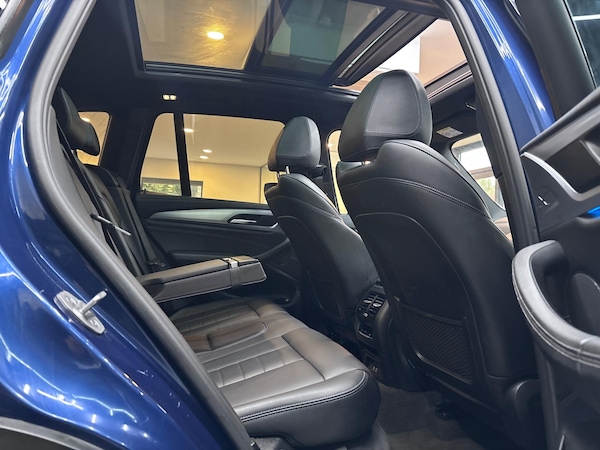Used BMW iX3 2021 for sale - 76282936: Photo 31