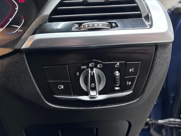 Used BMW iX3 2021 for sale - 76282936: Photo 34