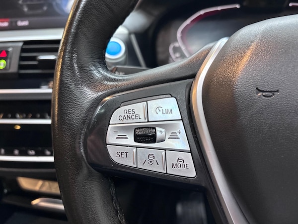 Used BMW iX3 2021 for sale - 76282936: Photo 37