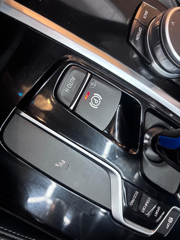 Used BMW iX3 2021 for sale - 76282936: Photo 38