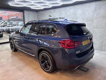 Used BMW iX3 2021 for sale - 76282936: Photo 3