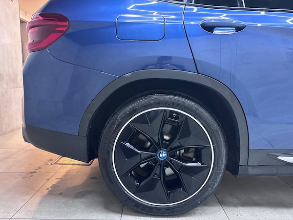 Used BMW iX3 2021 for sale - 76282936: Photo 42