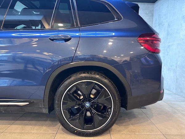 Used BMW iX3 2021 for sale - 76282936: Photo 43
