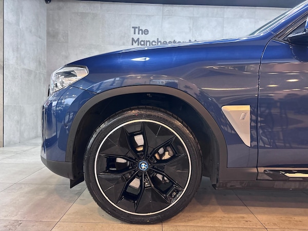 Used BMW iX3 2021 for sale - 76282936: Photo 44