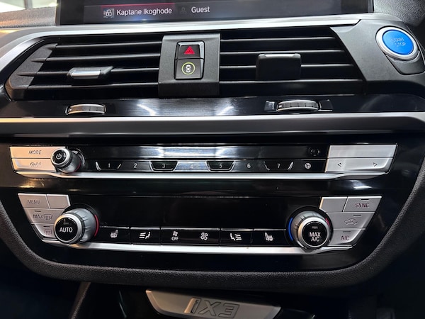 Used BMW iX3 2021 for sale - 76282936: Photo 45
