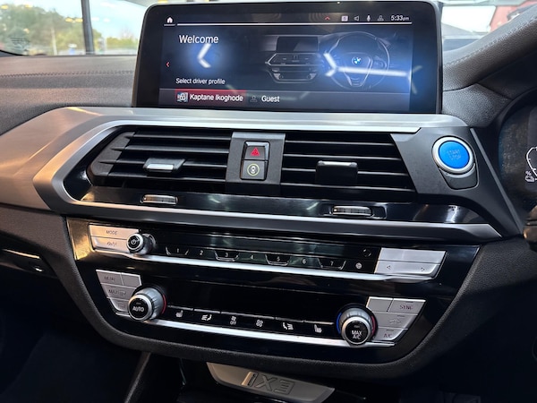 Used BMW iX3 2021 for sale - 76282936: Photo 46