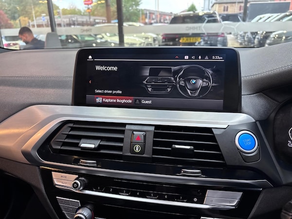 Used BMW iX3 2021 for sale - 76282936: Photo 47