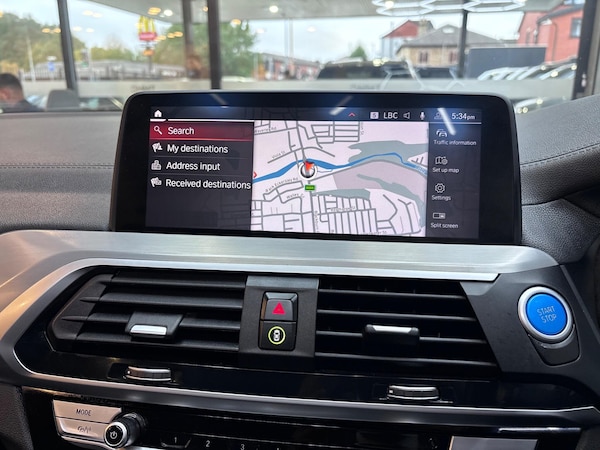 Used BMW iX3 2021 for sale - 76282936: Photo 48