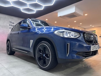 Used BMW iX3 2021 for sale - 76282936: Photo 4