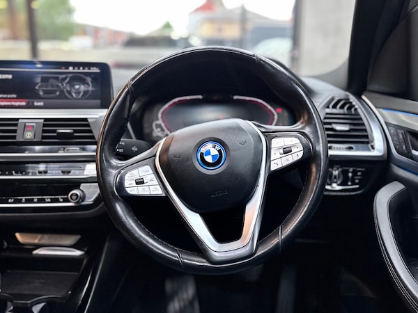 Used BMW iX3 2021 for sale - 76282936: Photo 51