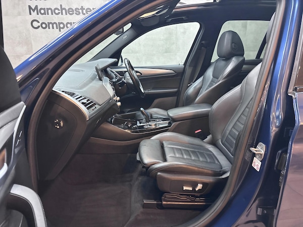 Used BMW iX3 2021 for sale - 76282936: Photo 54