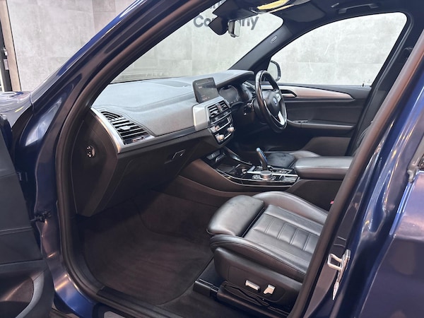 Used BMW iX3 2021 for sale - 76282936: Photo 55