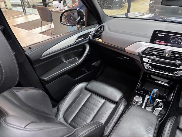Used BMW iX3 2021 for sale - 76282936: Photo 56