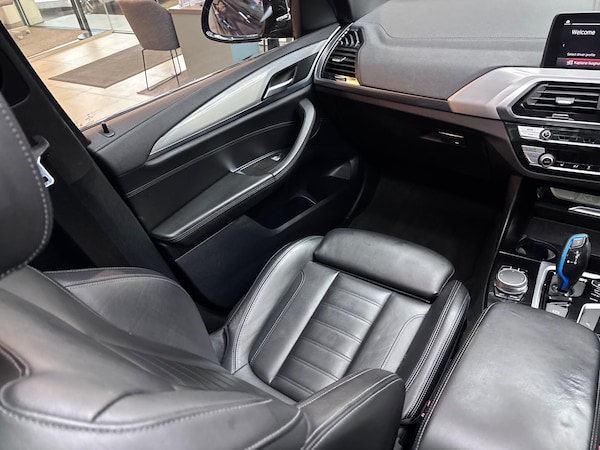 Used BMW iX3 2021 for sale - 76282936: Photo 57