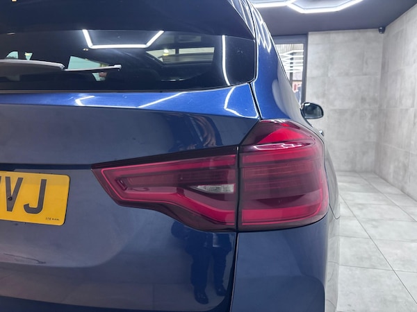 Used BMW iX3 2021 for sale - 76282936: Photo 58