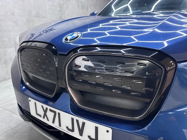 Used BMW iX3 2021 for sale - 76282936: Photo 60