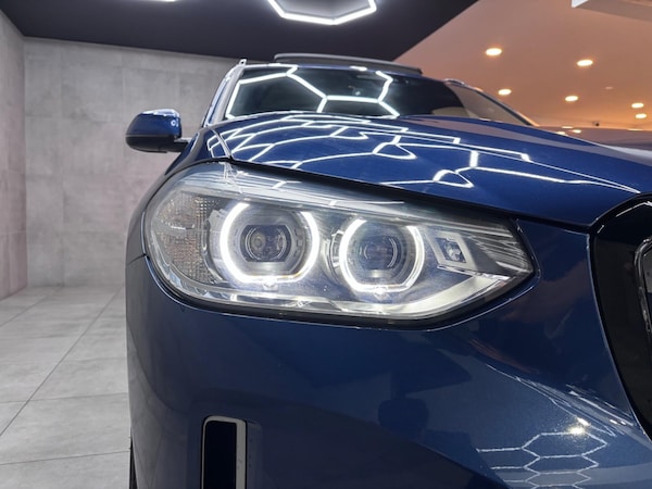 Used BMW iX3 2021 for sale - 76282936: Photo 61