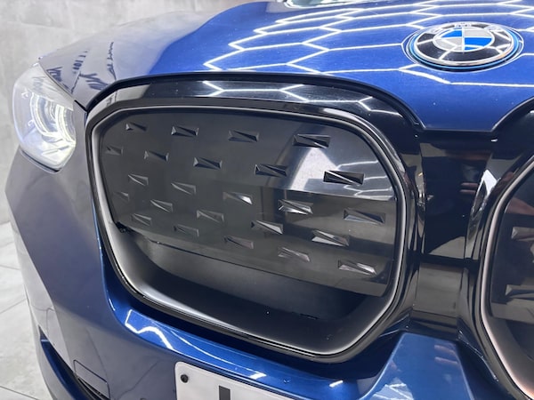Used BMW iX3 2021 for sale - 76282936: Photo 62