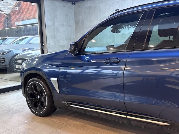 Used BMW iX3 2021 for sale - 76282936: Photo 72
