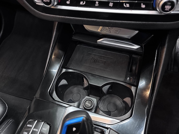 Used BMW iX3 2021 for sale - 76282936: Photo 74