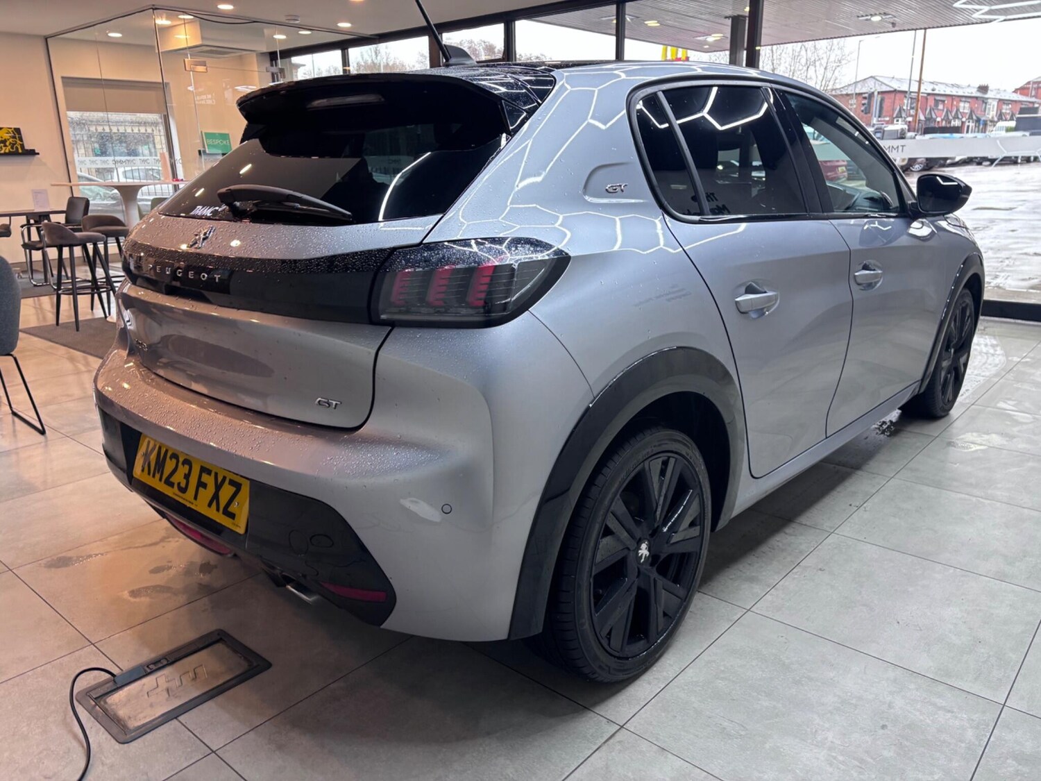 Used Peugeot 208 2023 for sale - 77484163: Photo 10