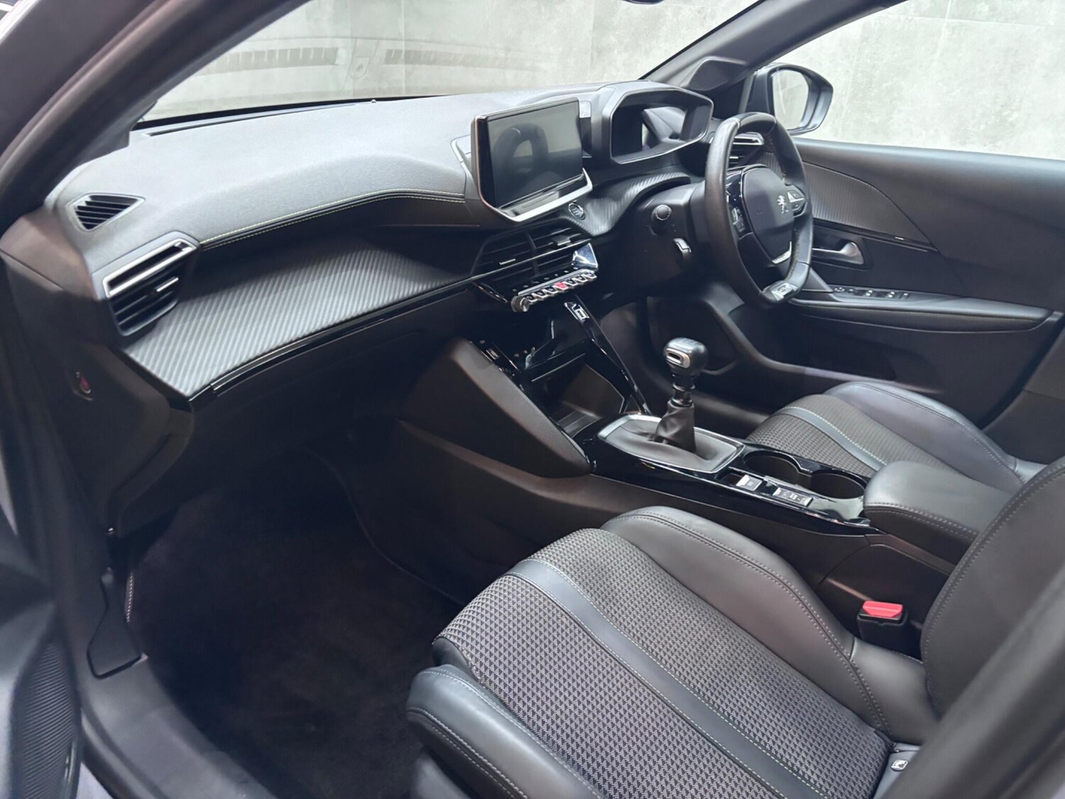 Used Peugeot 208 2023 for sale - 77484163: Photo 11