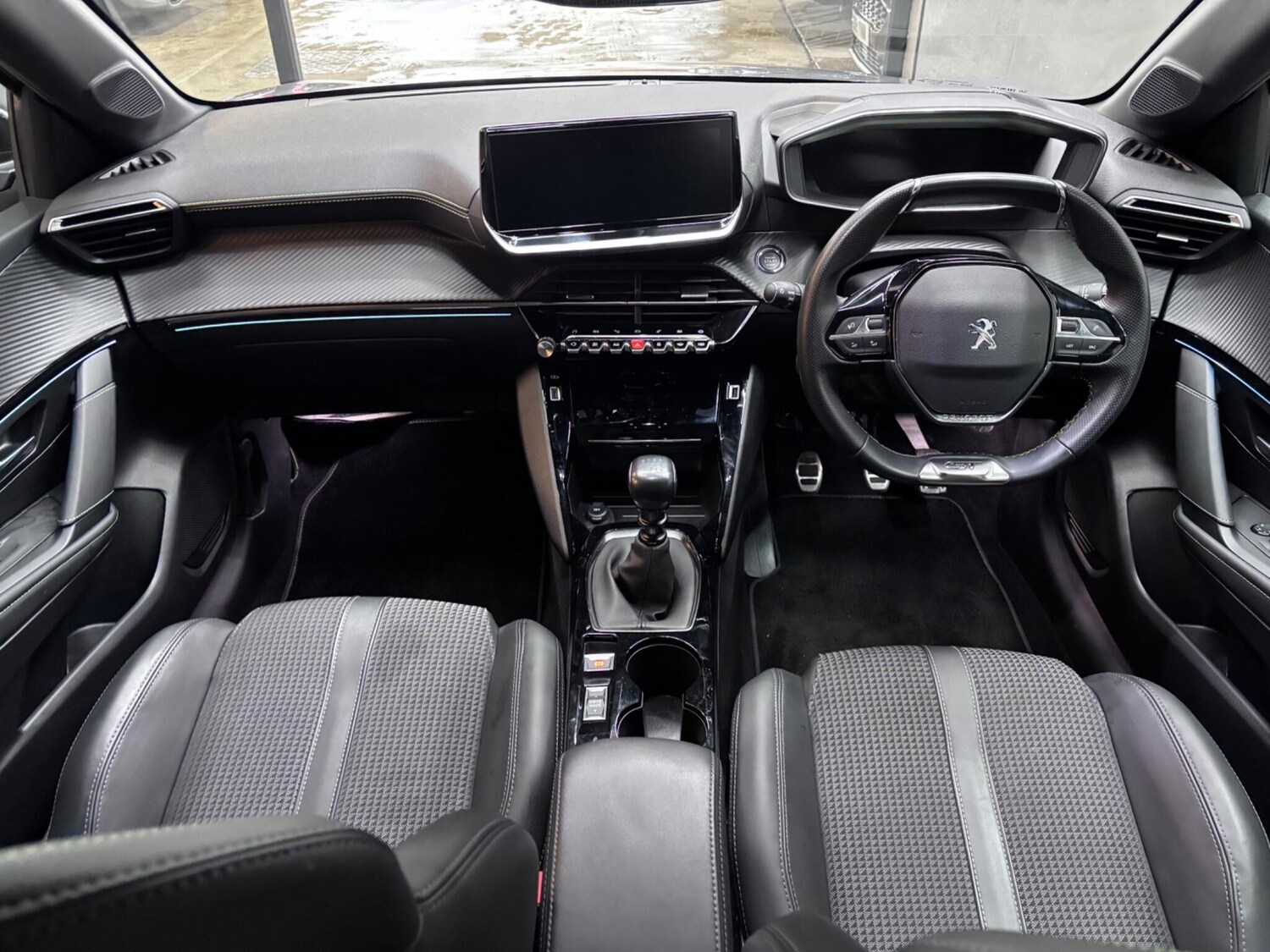 Used Peugeot 208 2023 for sale - 77484163: Photo 12